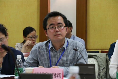 兰州大学suncitygroup太阳新城刘晓程教授